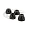 Energy Suspension DUST BOOT Black Polyurethane 5.13102G - alternate 4